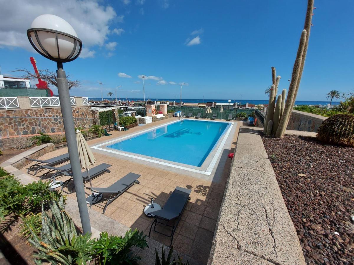 Sabina Suites Maspalomas 2 Maspalomas (Gran Canaria)