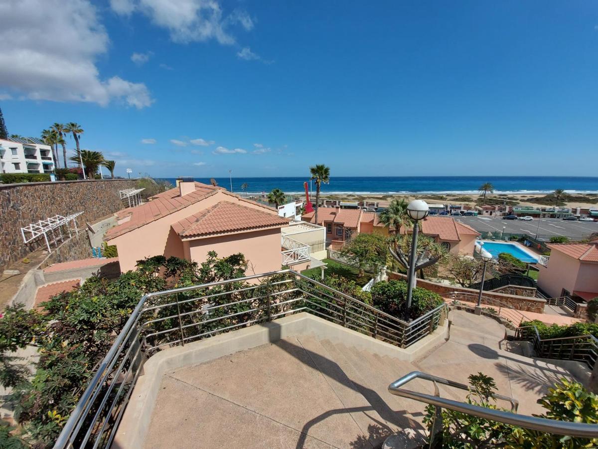 Sabina Suites Maspalomas 2 * Maspalomas (Gran Canaria)