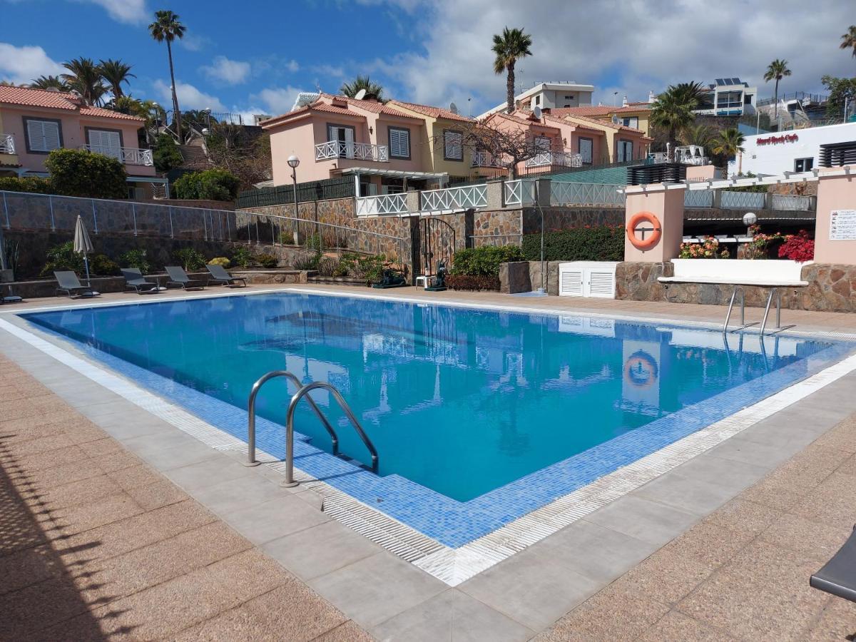 Sabina Suites Maspalomas 2 Villa *