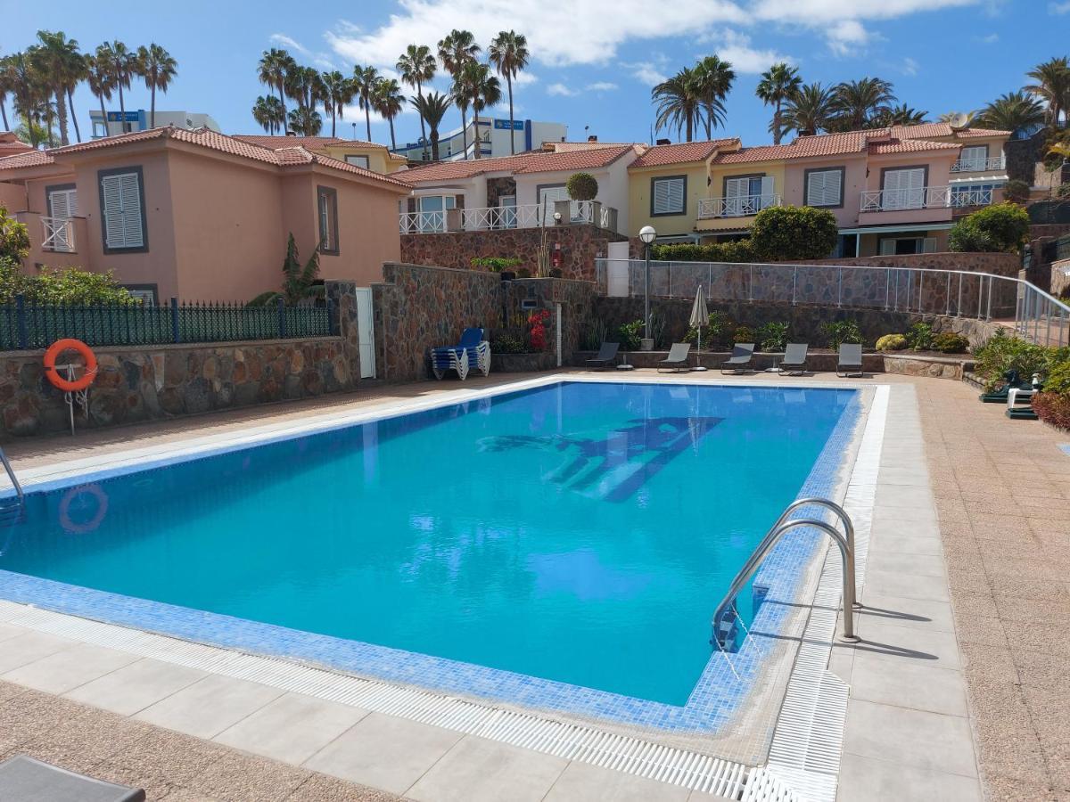 Sabina Suites Maspalomas 2 Villa *