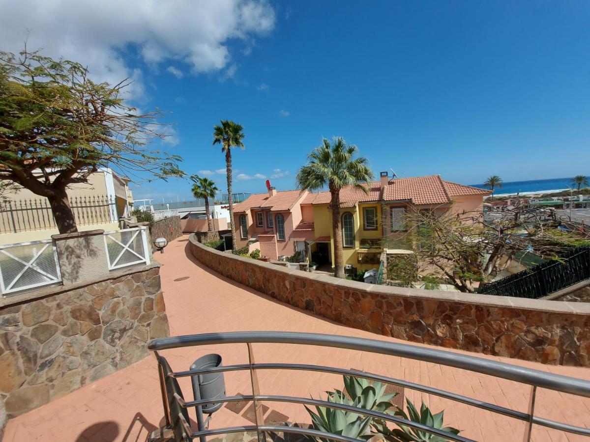 Sabina Suites Maspalomas 2 *