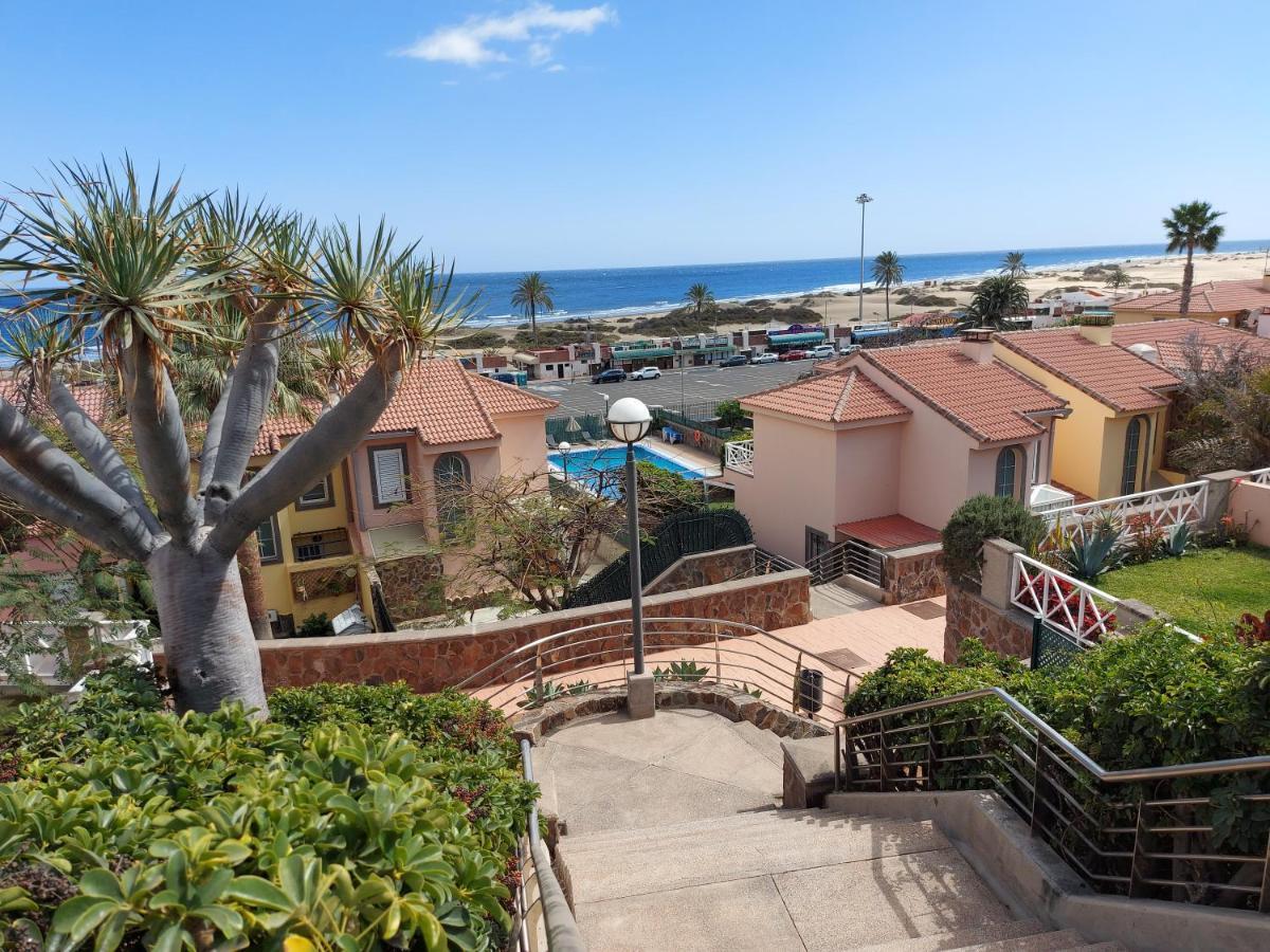 Villa Sabina Suites Maspalomas 2