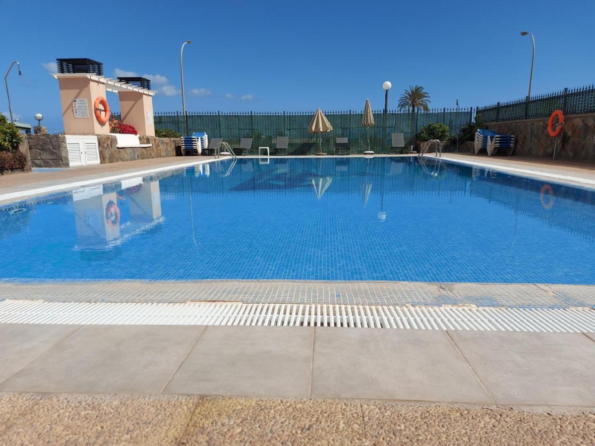 Sabina Suites Maspalomas 2 * Maspalomas (Gran Canaria)