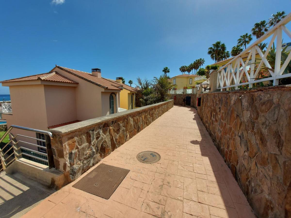 Sabina Suites Maspalomas 2 Maspalomas (Gran Canaria)