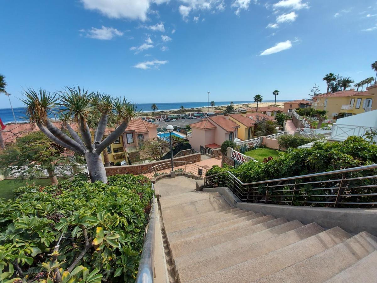Sabina Suites Maspalomas 2 Maspalomas (Gran Canaria)