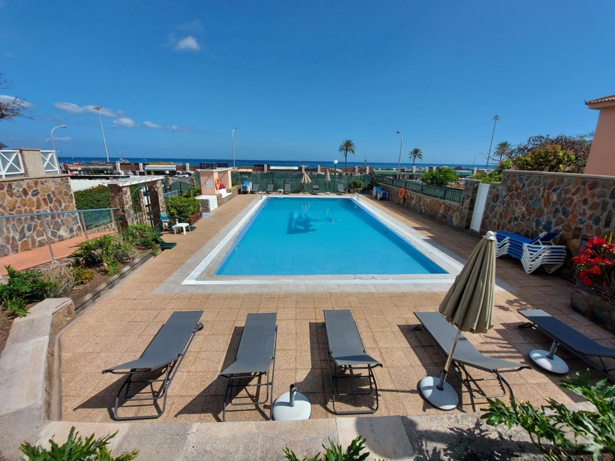 Sabina Suites Maspalomas 2 Villa *