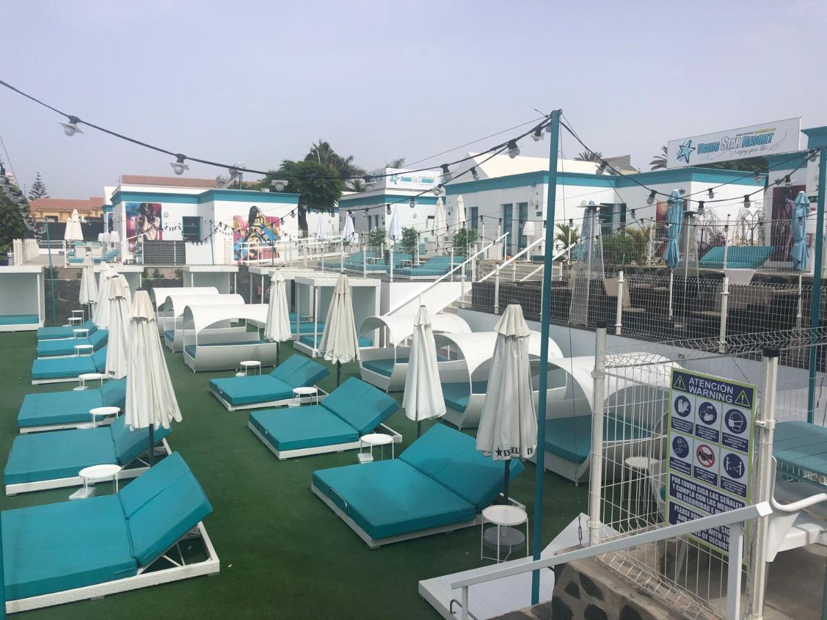 Venus Star - Fkk Swingers - Couples Only Liebeshotel