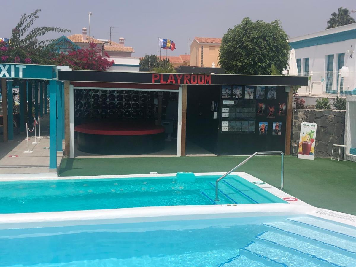 Venus Star - Fkk Swingers - Couples Only Liebeshotel *