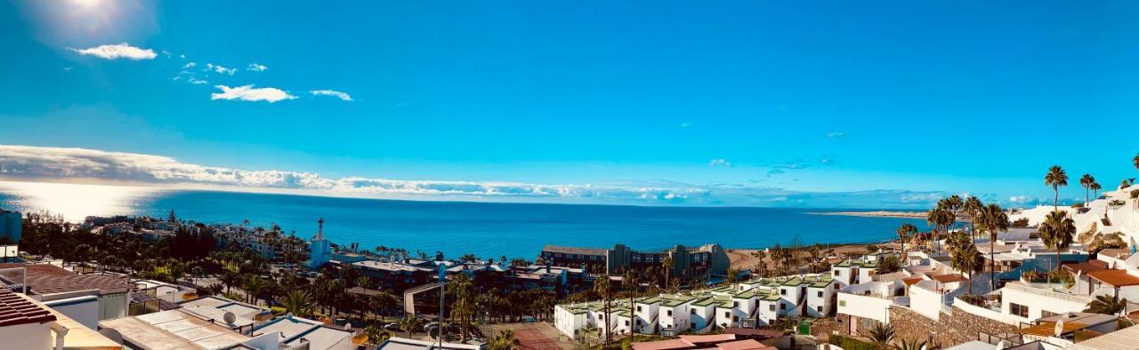 Apartment Exclusive With Stunning Sea Views By 75steps Maspalomas (Gran Canaria)