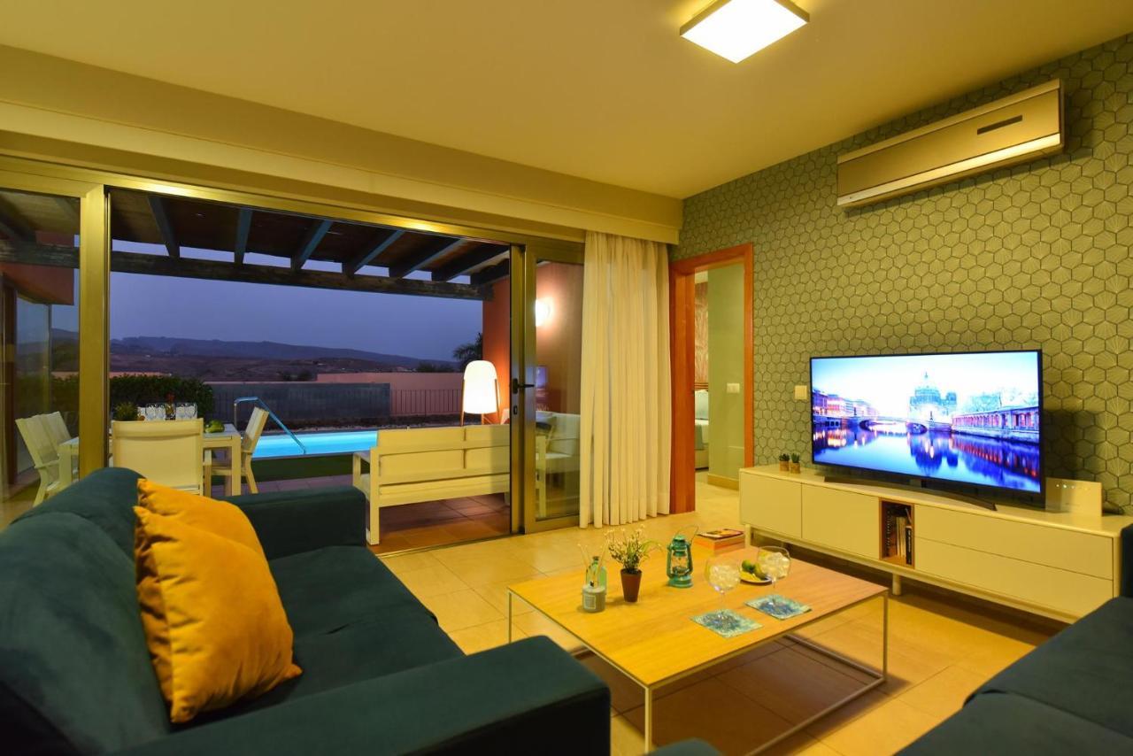 Villa Albatross By Villagrancanaria