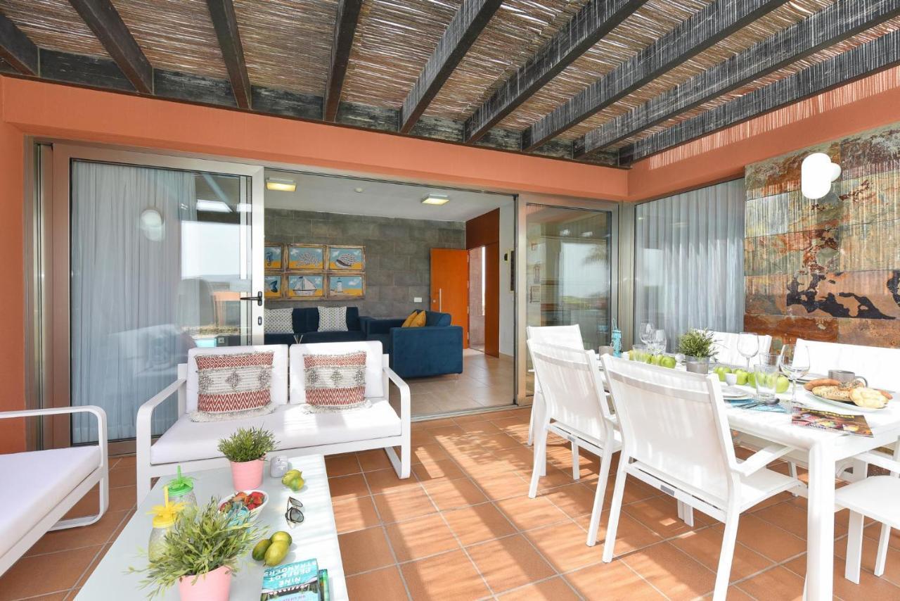 Villa Albatross By Villagrancanaria *