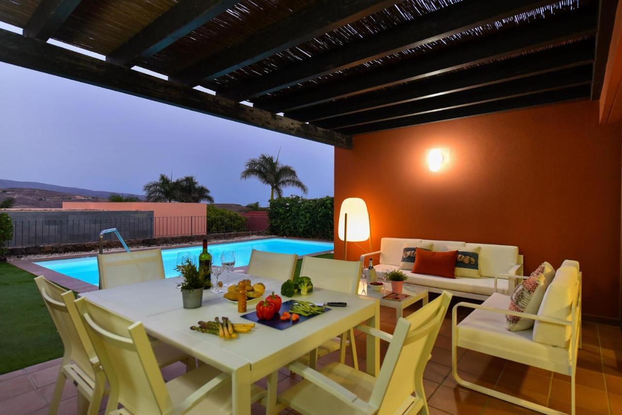 Albatross By Villagrancanaria Villa