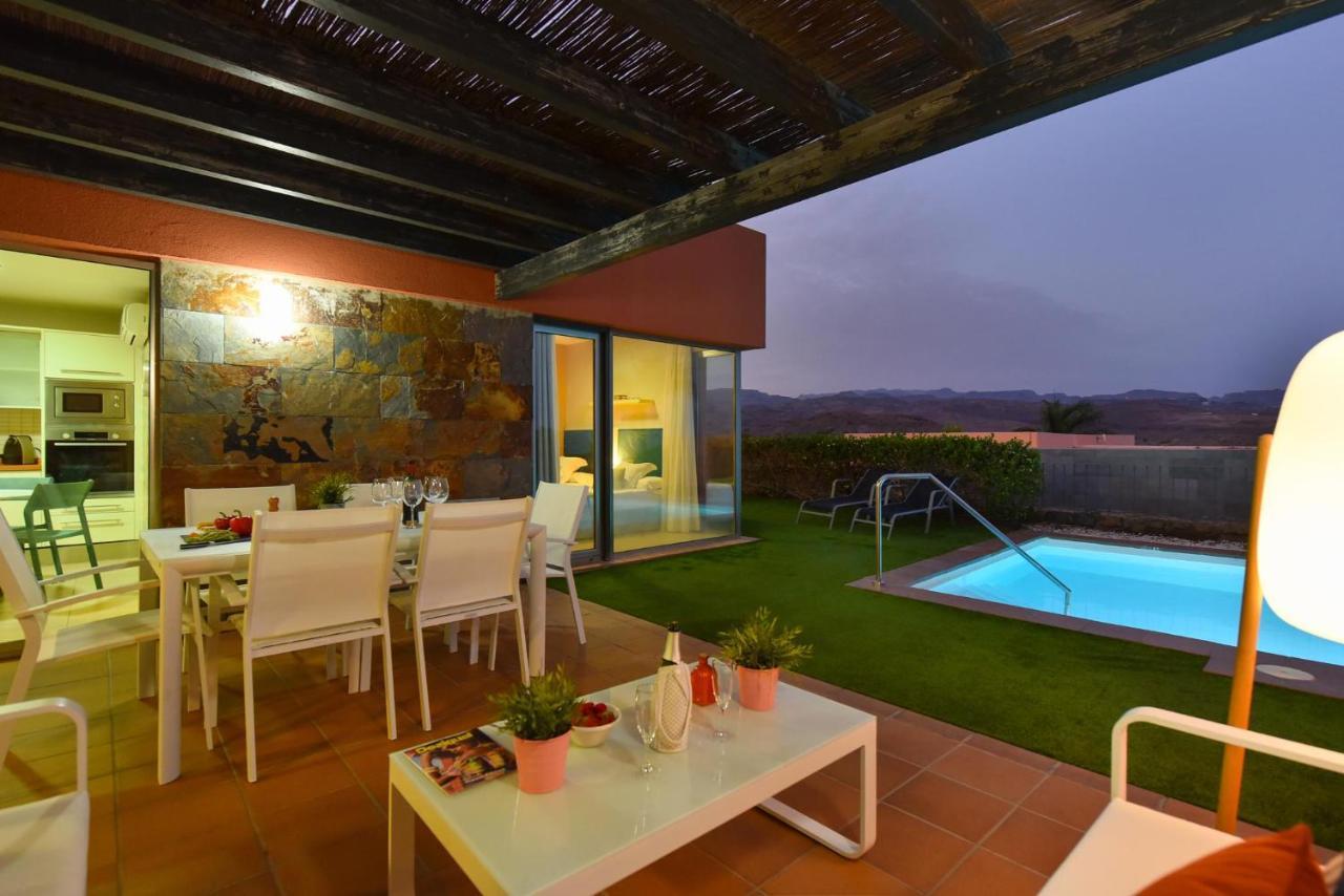 Villa Albatross By Villagrancanaria