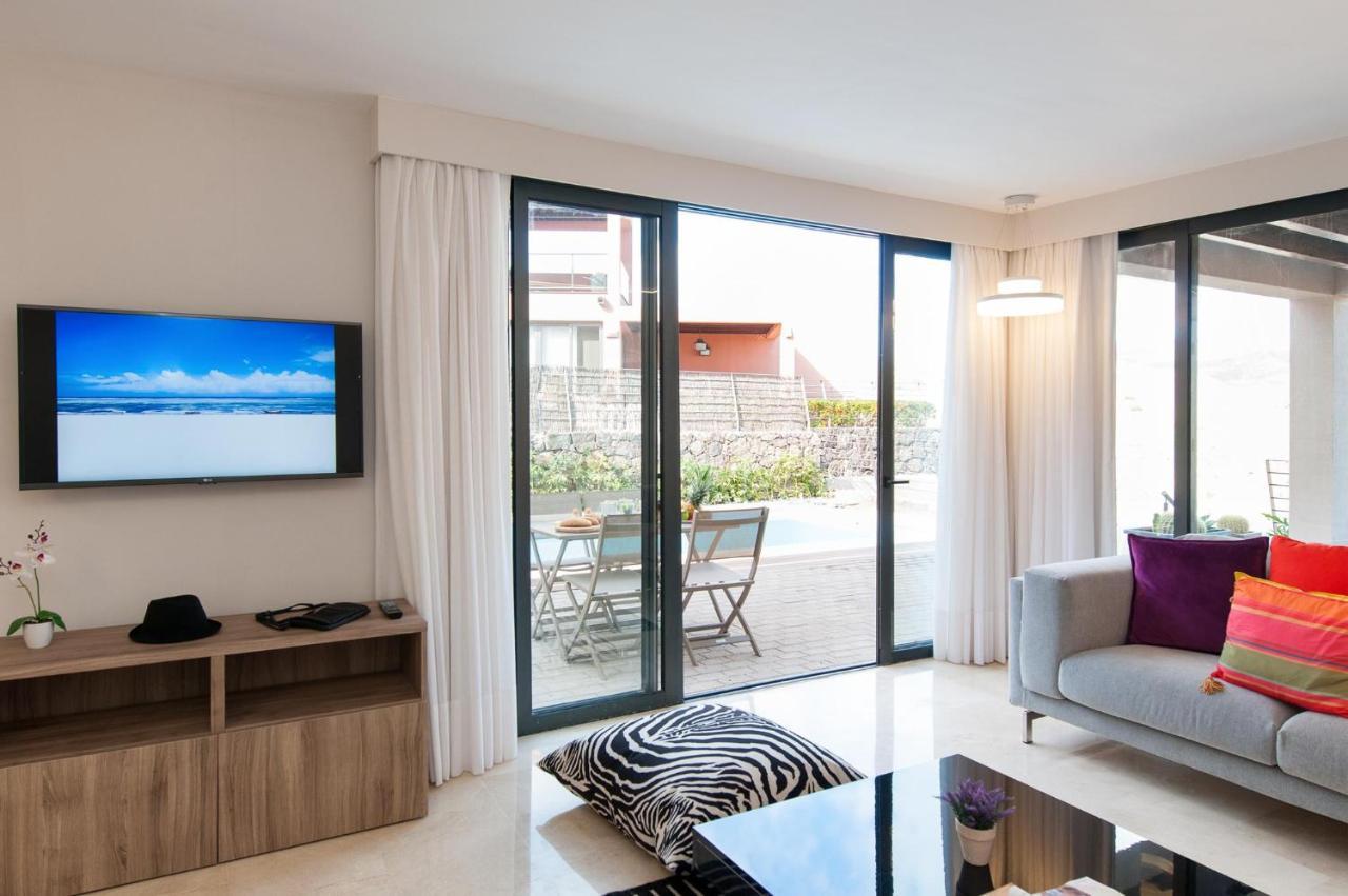 Villa Tropical By Villagrancanaria *