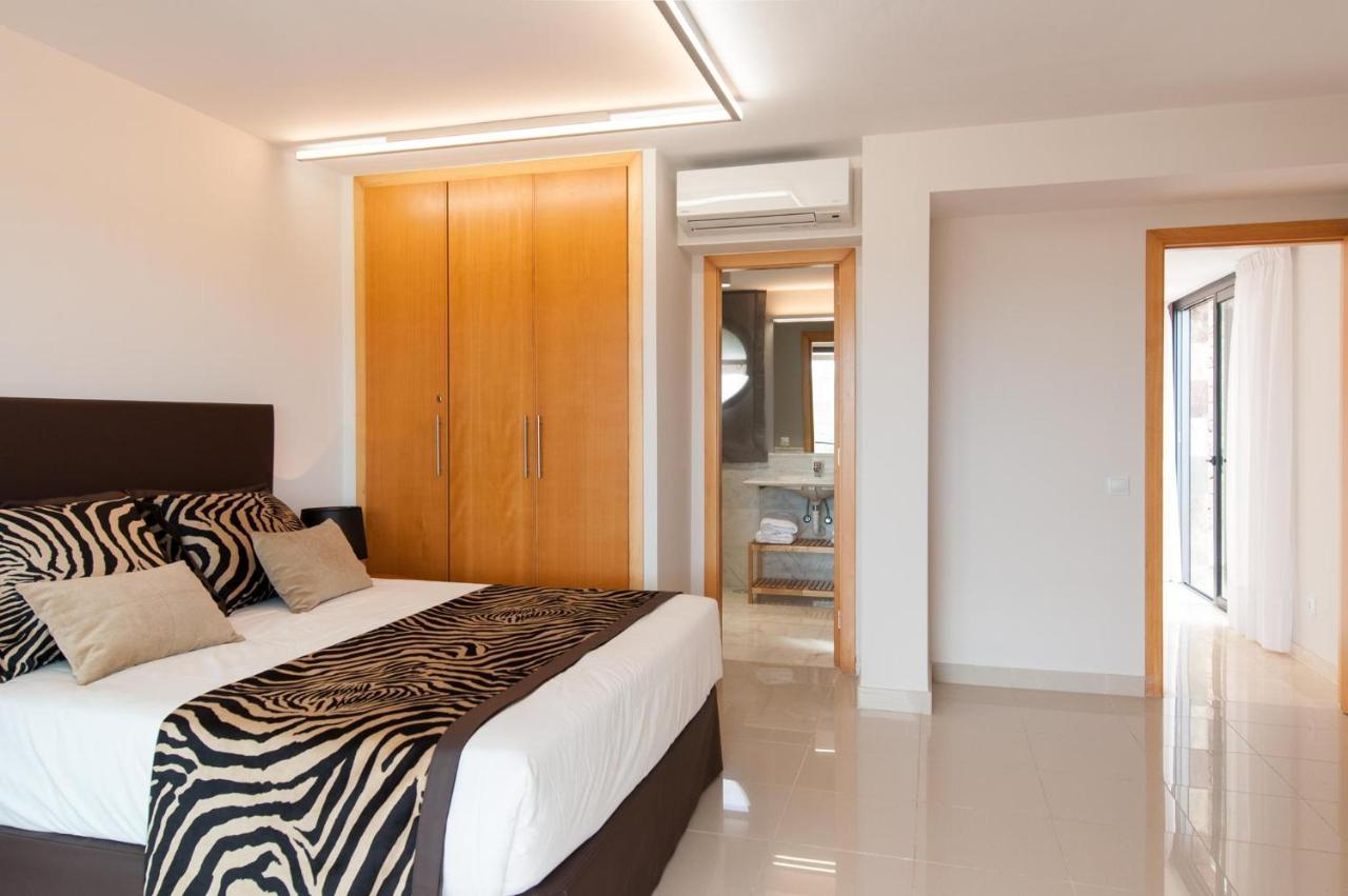 Tropical By Villagrancanaria Villa *