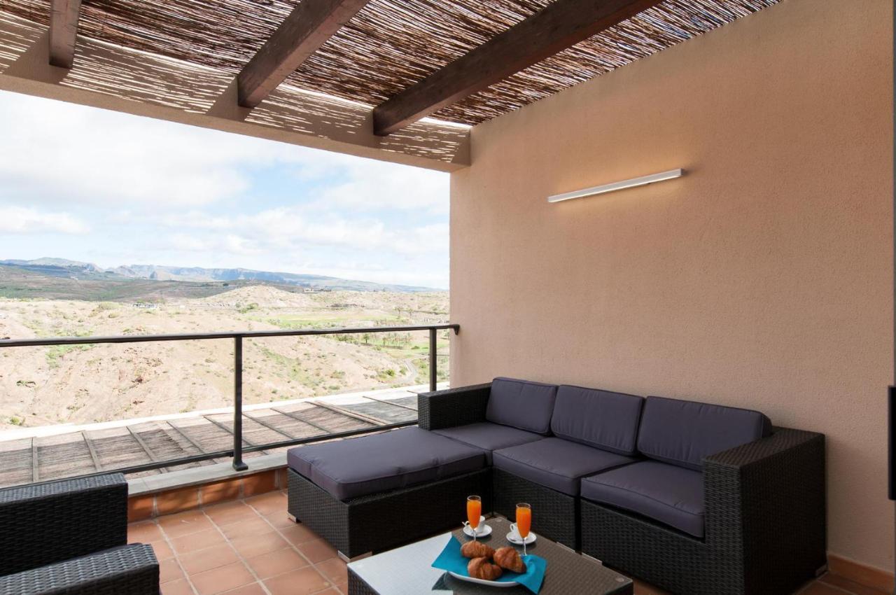 Tropical By Villagrancanaria Villa *
