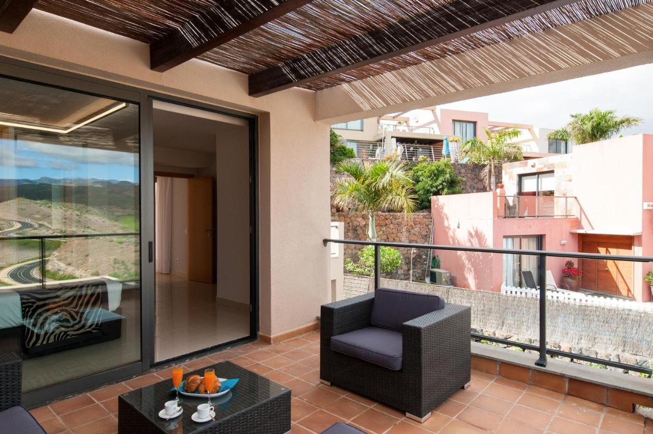 Villa Tropical By Villagrancanaria