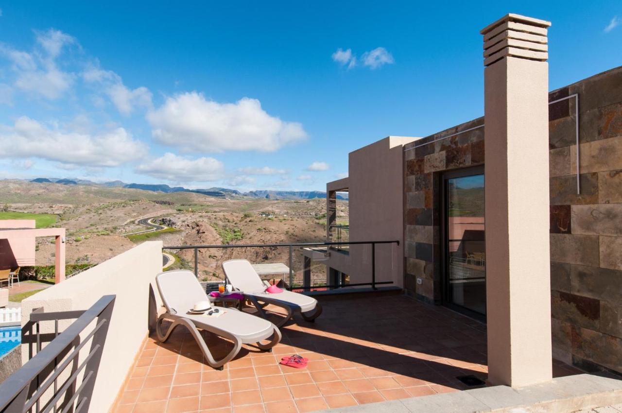 Villa Tropical By Villagrancanaria