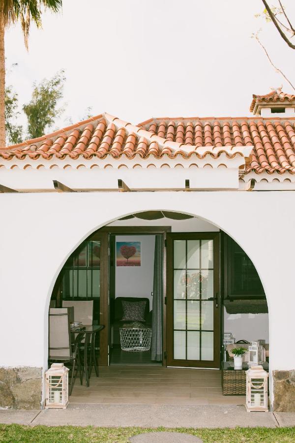 Bungalow Elegance *