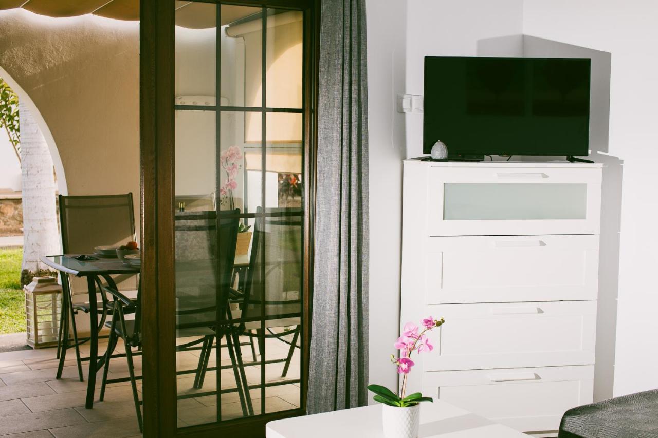 Bungalow Elegance Apartment *