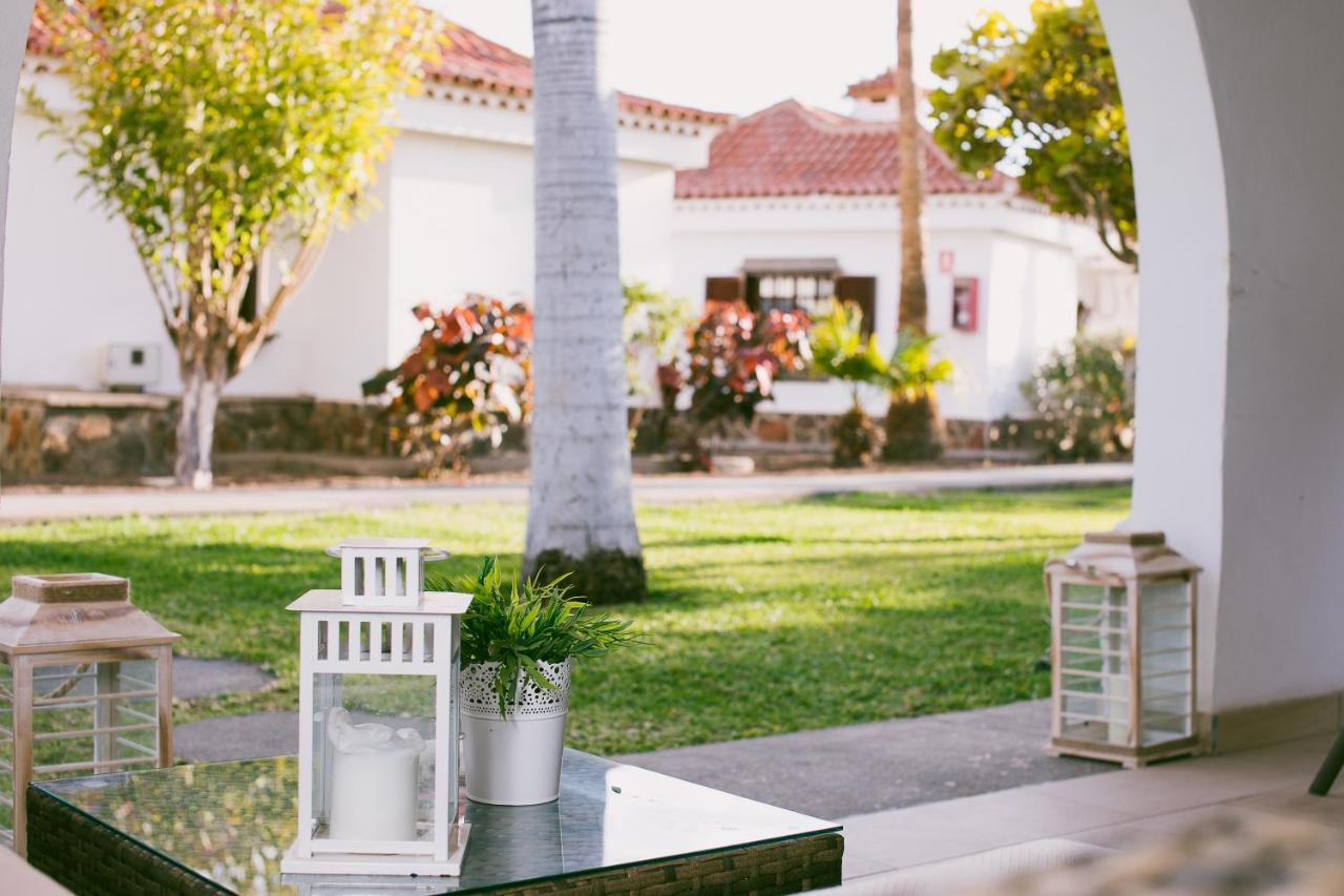 Bungalow Elegance Apartment Maspalomas (Gran Canaria)