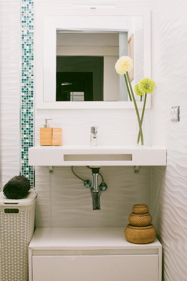 Bungalow Elegance Apartment
