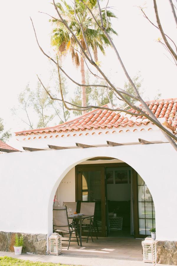 Bungalow Elegance Apartment
