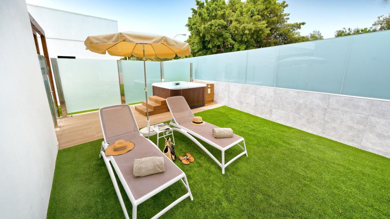 Club Maspalomas & - Adults Only 4* Maspalomas (Gran Canaria)