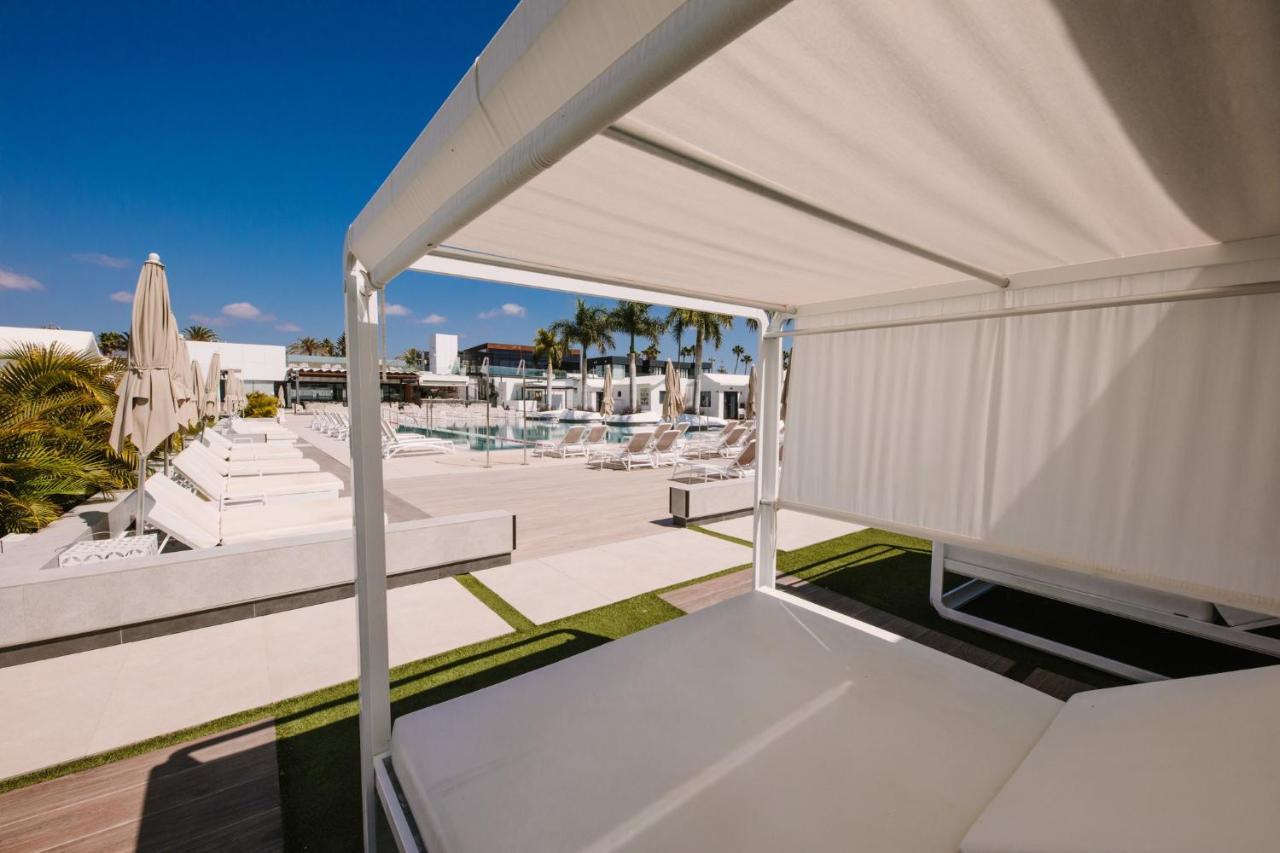 Club Maspalomas & - Adults Only Hotel Maspalomas (Gran Canaria)