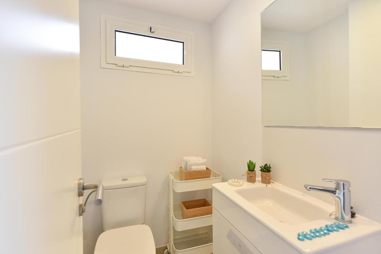 Oasis Cm18 By Villagrancanaria Apartamento Maspalomas (Gran Canaria)