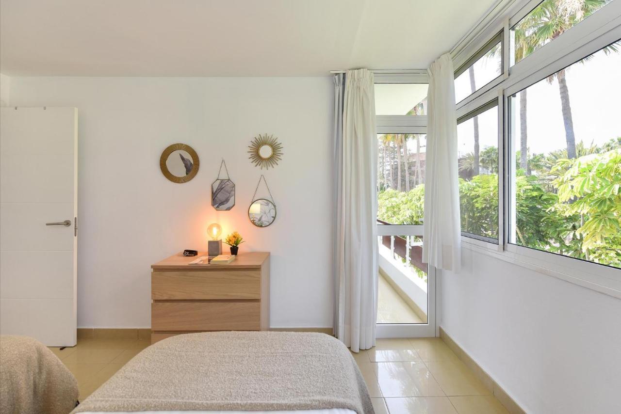Apartment Oasis Cm18 By Villagrancanaria *