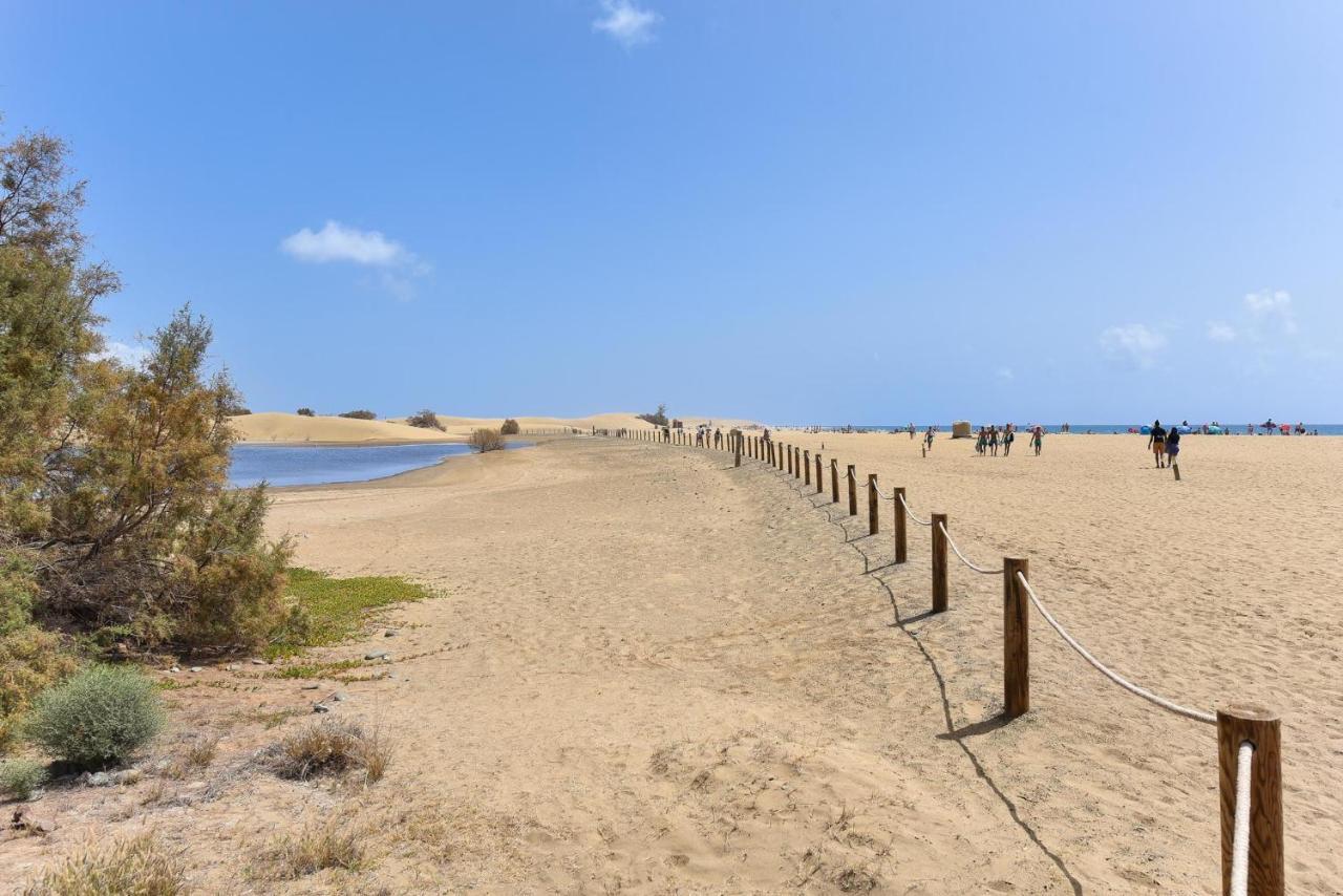Apartment Oasis Cm18 By Villagrancanaria Maspalomas (Gran Canaria)