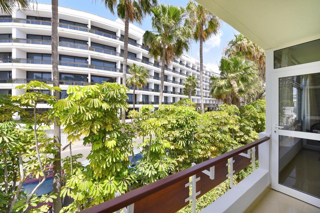 Apartment Oasis Cm18 By Villagrancanaria