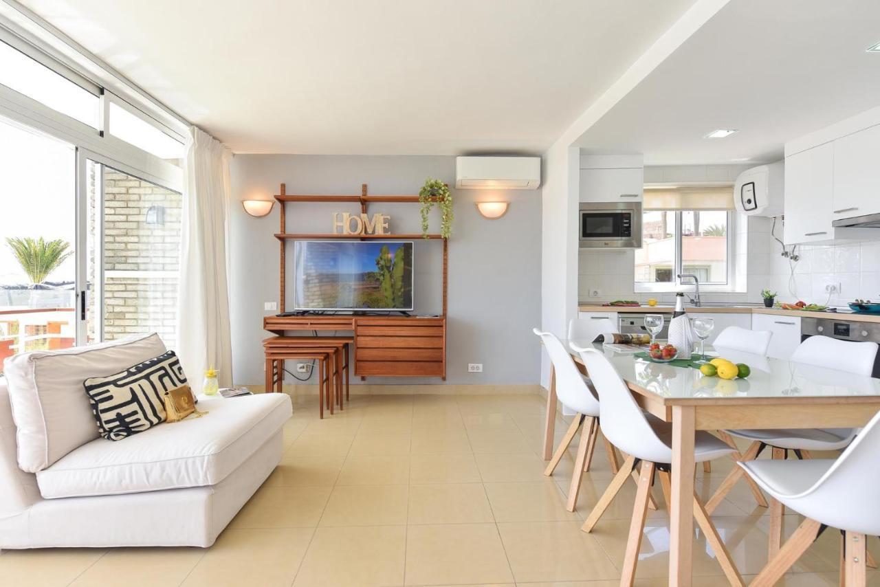 Apartment Oasis Cm18 By Villagrancanaria Maspalomas (Gran Canaria)