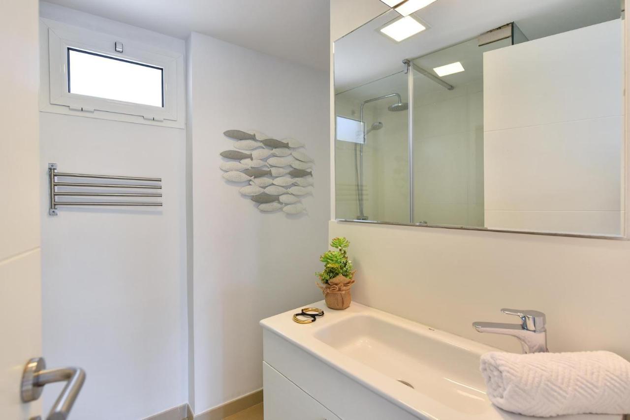 Oasis Cm18 By Villagrancanaria Apartment *