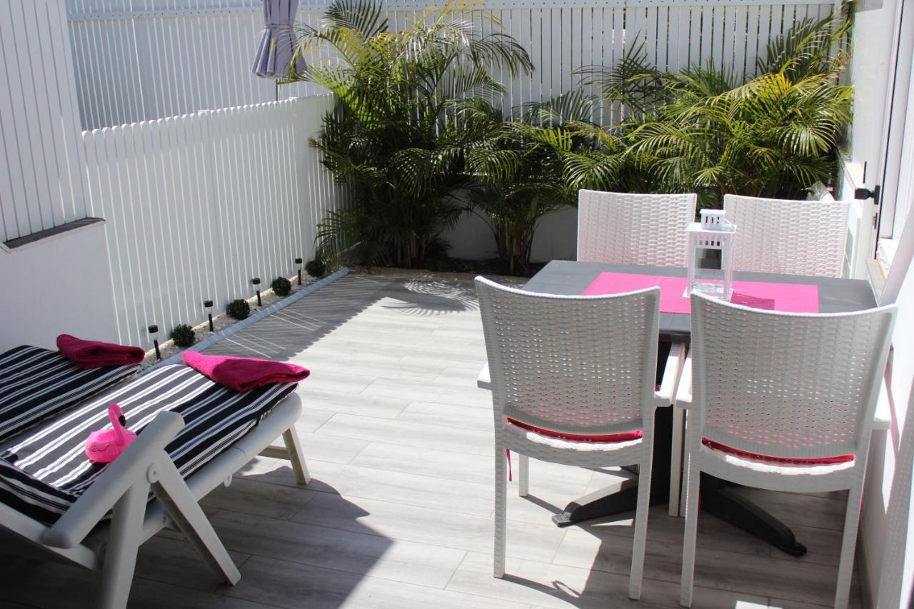 Pinkbungalow! Maspalomas * Maspalomas (Gran Canaria)