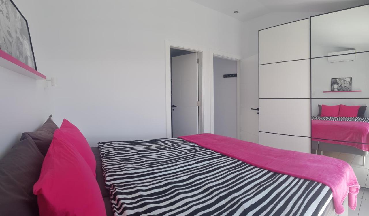 Pinkbungalow! Maspalomas Apartament *