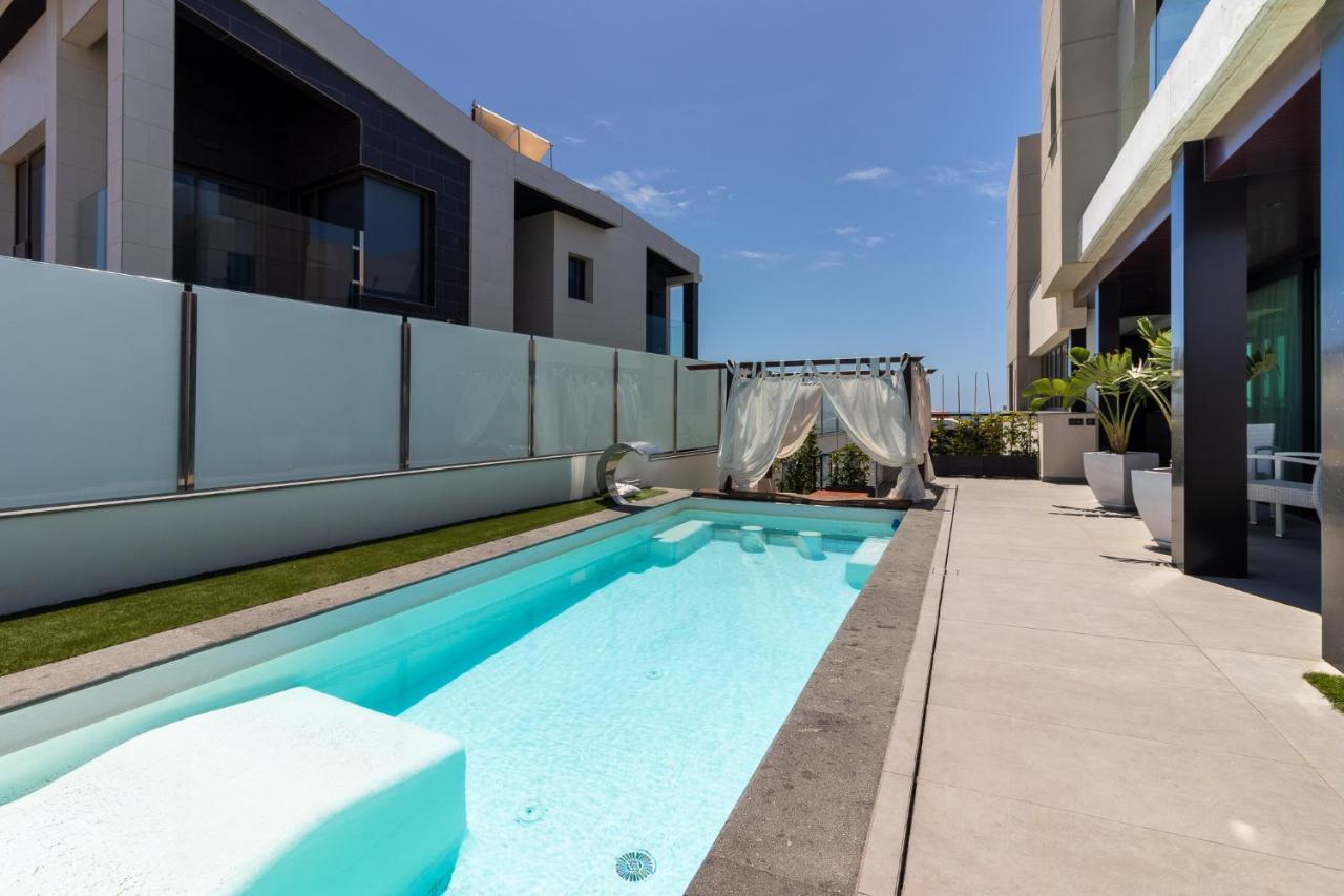 Flatguest Kenia Meloneras - Pool - Gym - Relax Maspalomas (Gran Canaria)