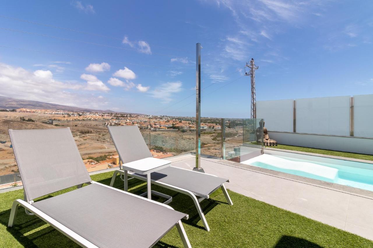 Flatguest Kenia Meloneras - Pool - Gym - Relax Villa