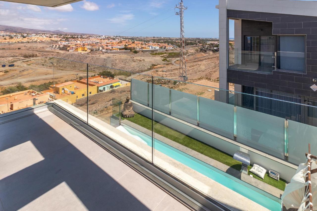 Flatguest Kenia Meloneras - Pool - Gym - Relax Villa