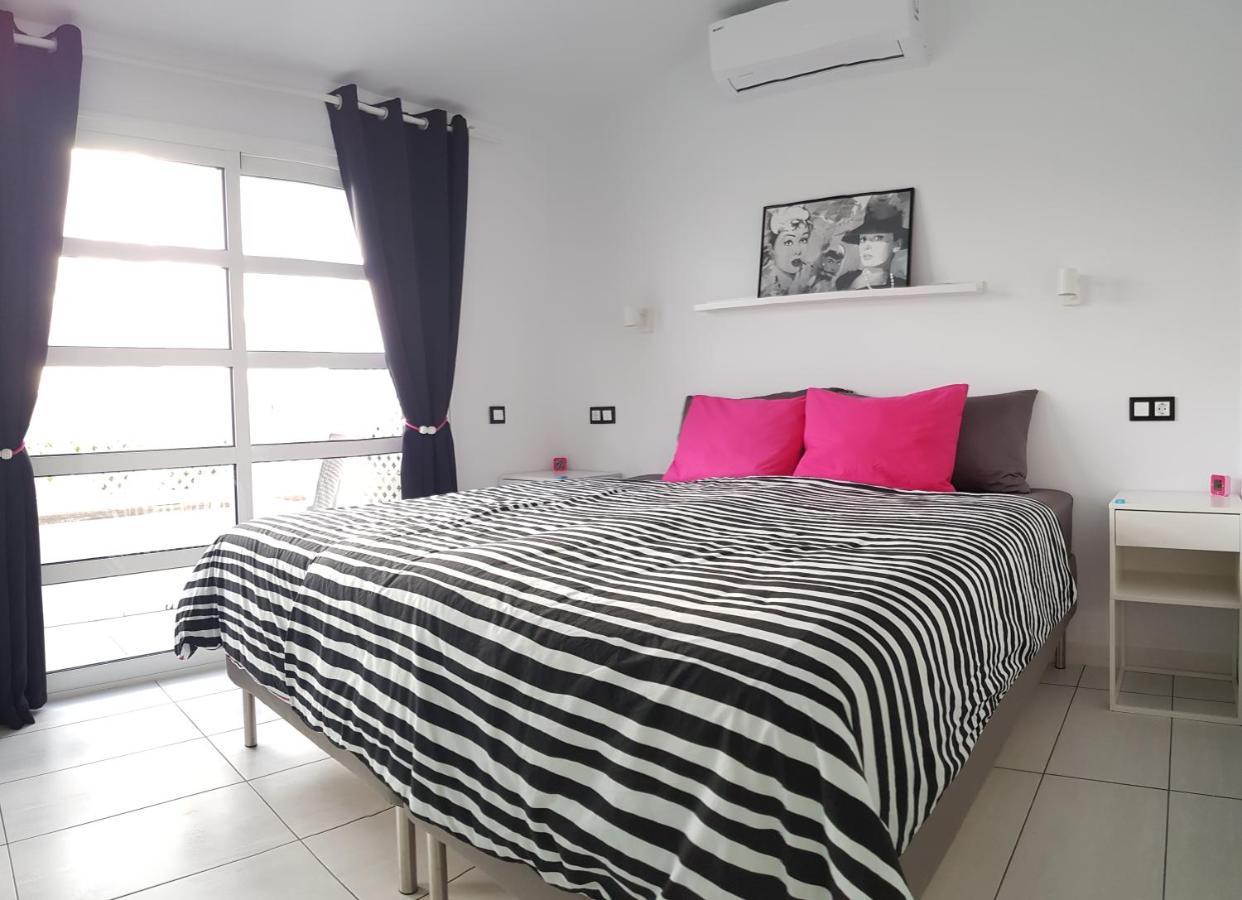 Apartament Pinkbungalow! Maspalomas Maspalomas (Gran Canaria)