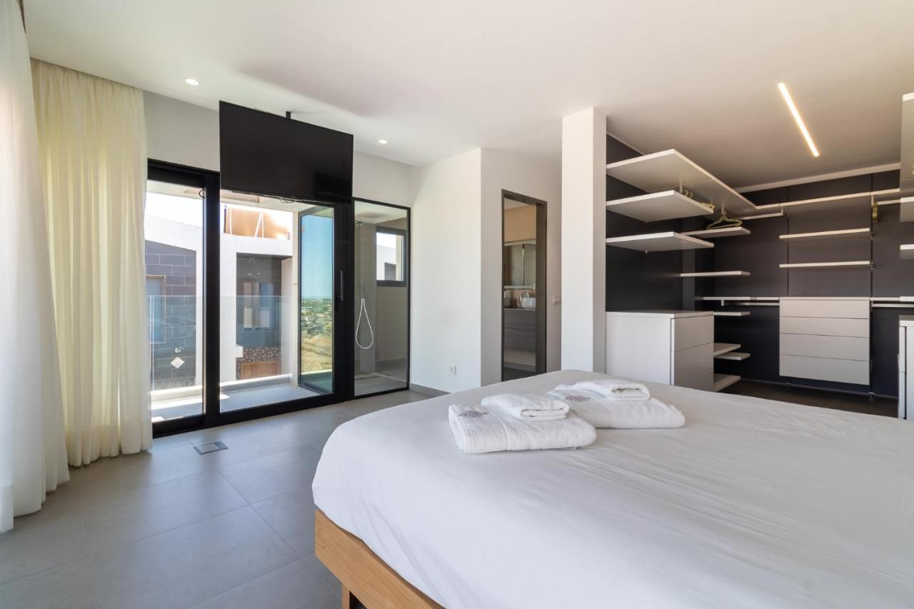 Villa Flatguest Kenia Meloneras - Pool - Gym - Relax Maspalomas (Gran Canaria)