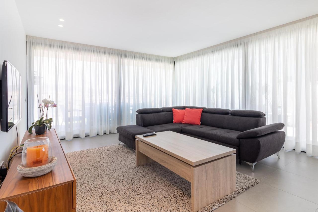 Flatguest Kenia Meloneras - Pool - Gym - Relax