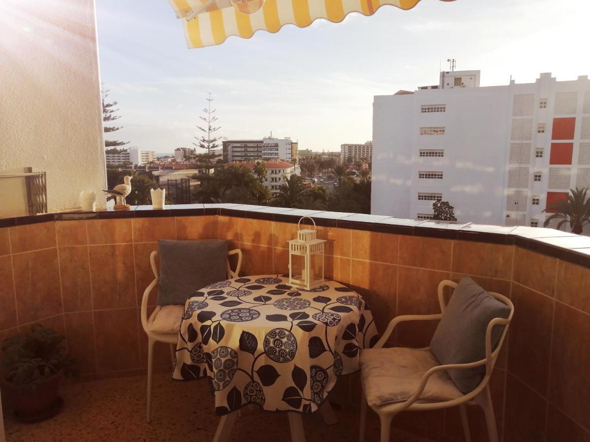 Apartment Ancora Angela - Playa Del Ingles *