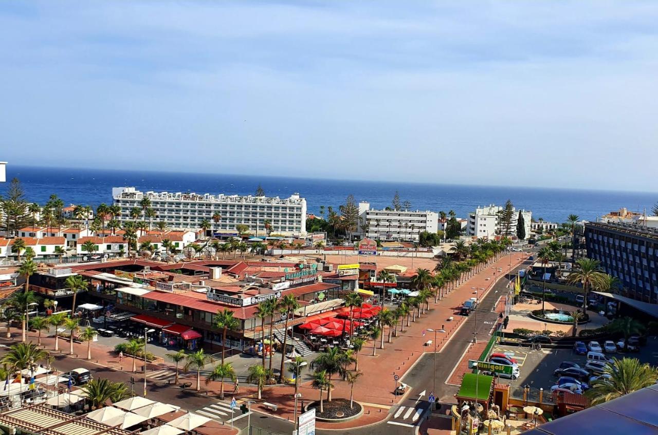 Ancora Angela - Playa Del Ingles Apartment *