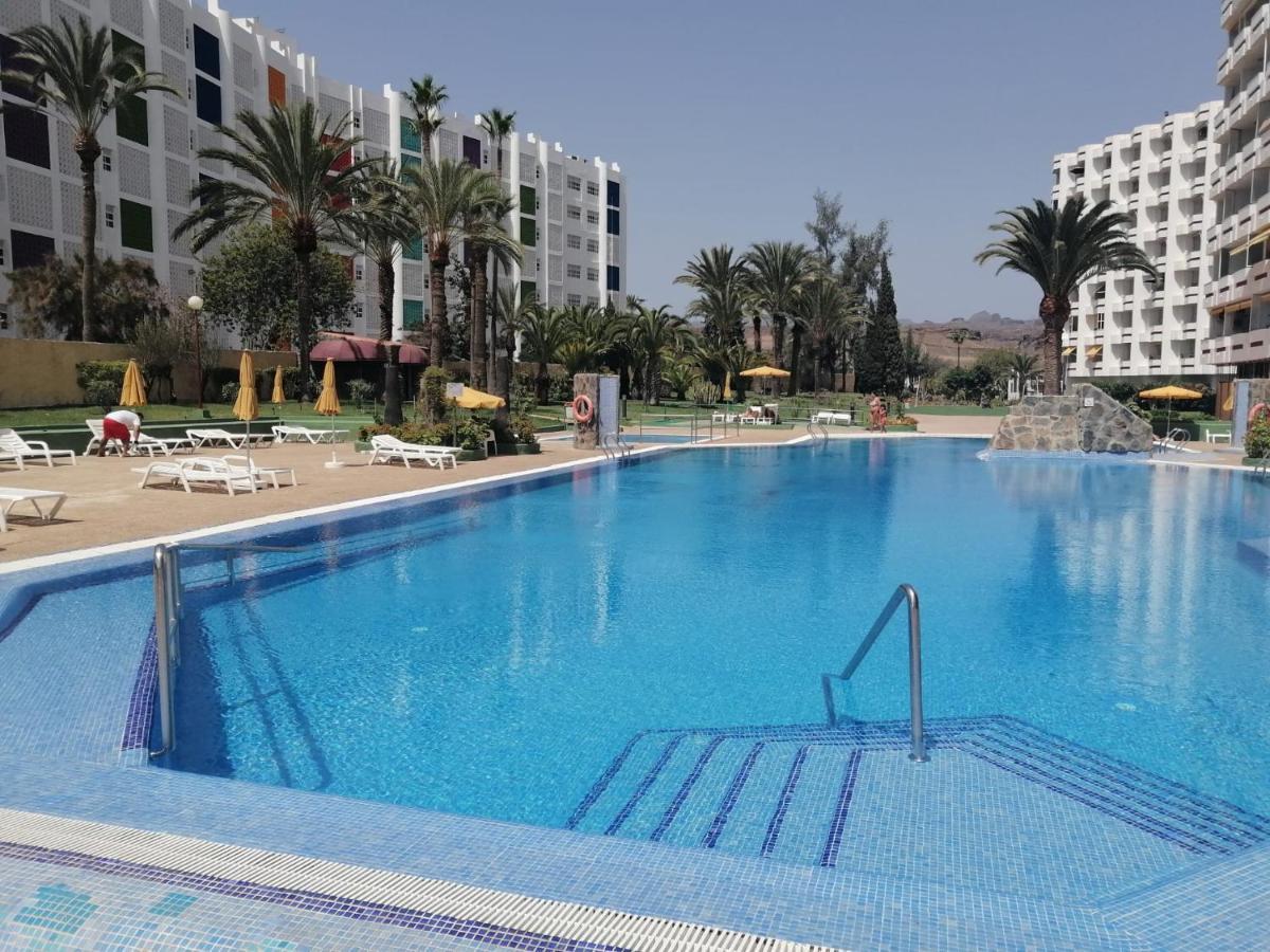 Ancora Angela - Playa Del Ingles *