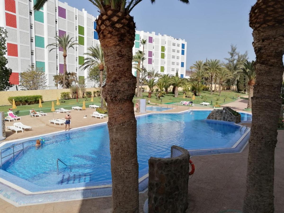 Apartment Ancora Angela - Playa Del Ingles *