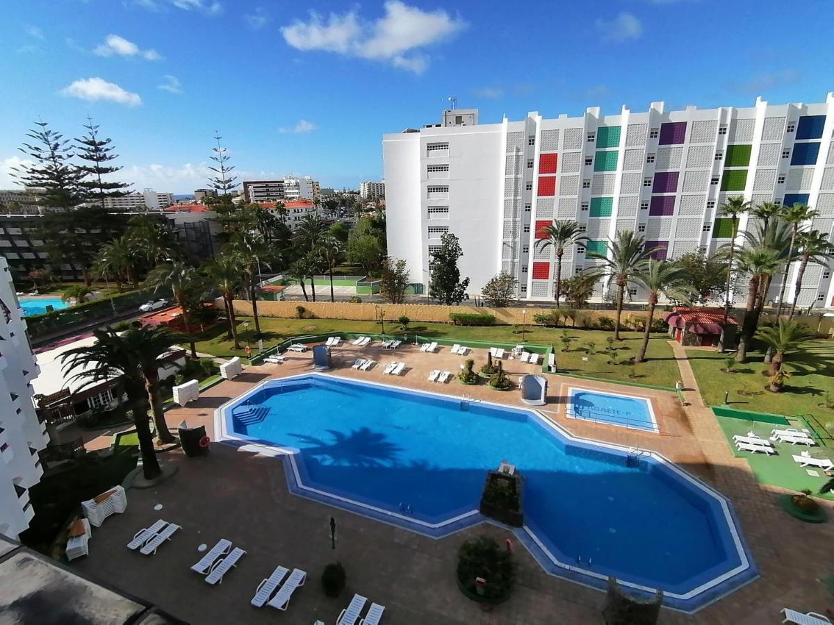 Ancora Angela - Playa Del Ingles