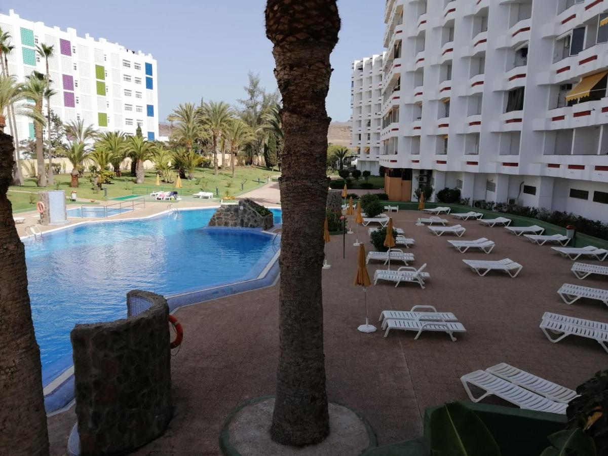 Ancora Angela - Playa Del Ingles Apartment Maspalomas (Gran Canaria)