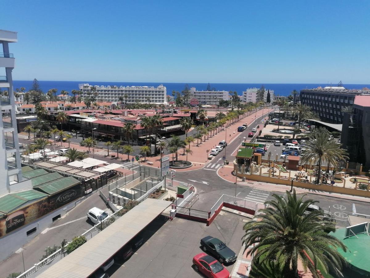 Apartment Ancora Angela - Playa Del Ingles